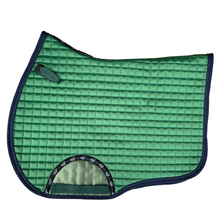 Lambskin jump square