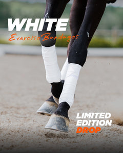 Incrediwear Equine Circulation Exercise Bandages
