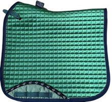 New style dressage square