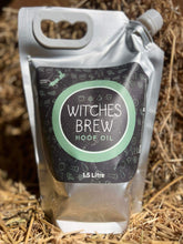 Witches Brew Hoof Oil