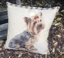 Cushion covers and inners