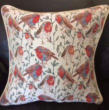 Cushion covers and inners