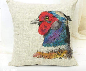 Cushion covers and inners