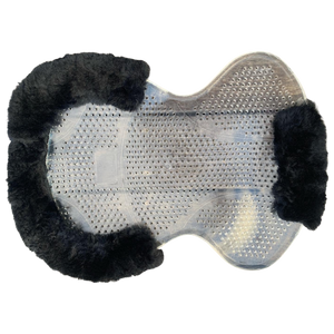Gel Half Pad