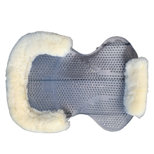 Gel Half Pad