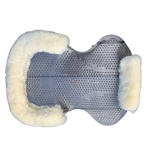 Gel Half Pad