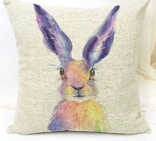 Cushion covers and inners