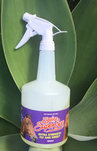 Equine Super Goo Extra Strength Insect Repellent