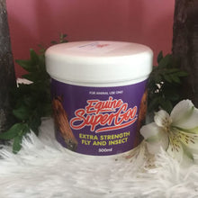 Equine Super Goo Extra Strength Insect Repellent