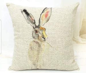 Cushion covers and inners