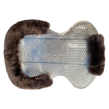 Gel Half Pad