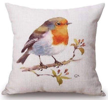 Cushion covers and inners